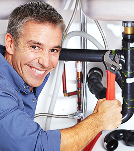 DRAINAGE EXPERTS Perivale 