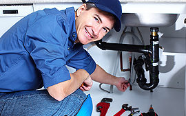 RESIDENTIAL DRAINAGE Perivale 